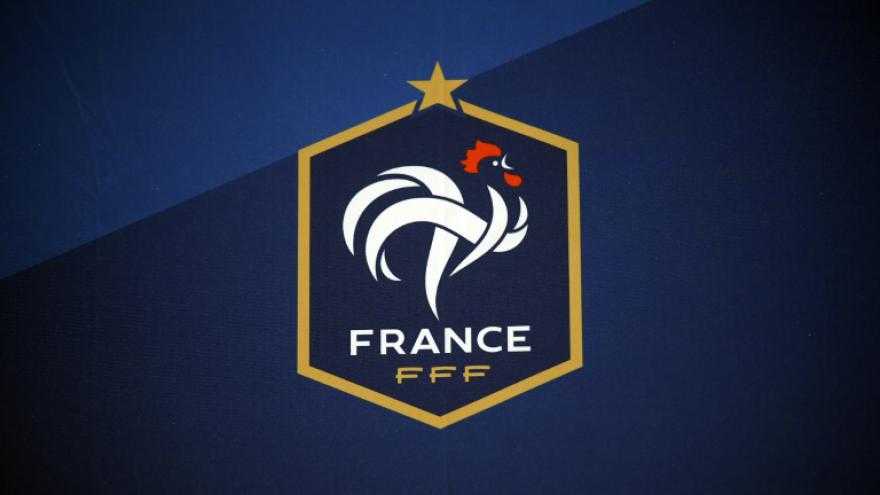Danh sách cầu thủ Pháp mùa giải mới nhất 2023-2024